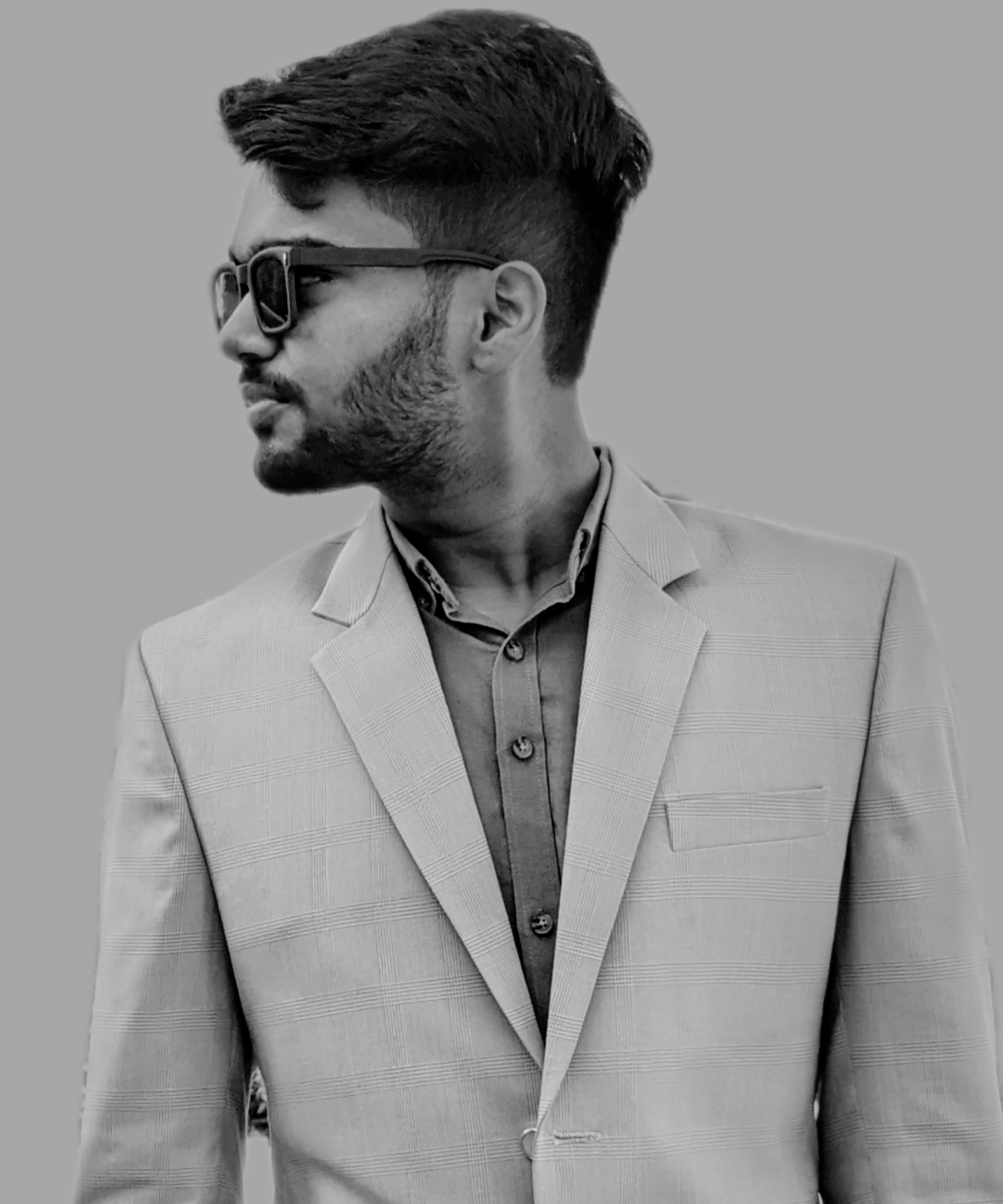 Profile Picture Icon