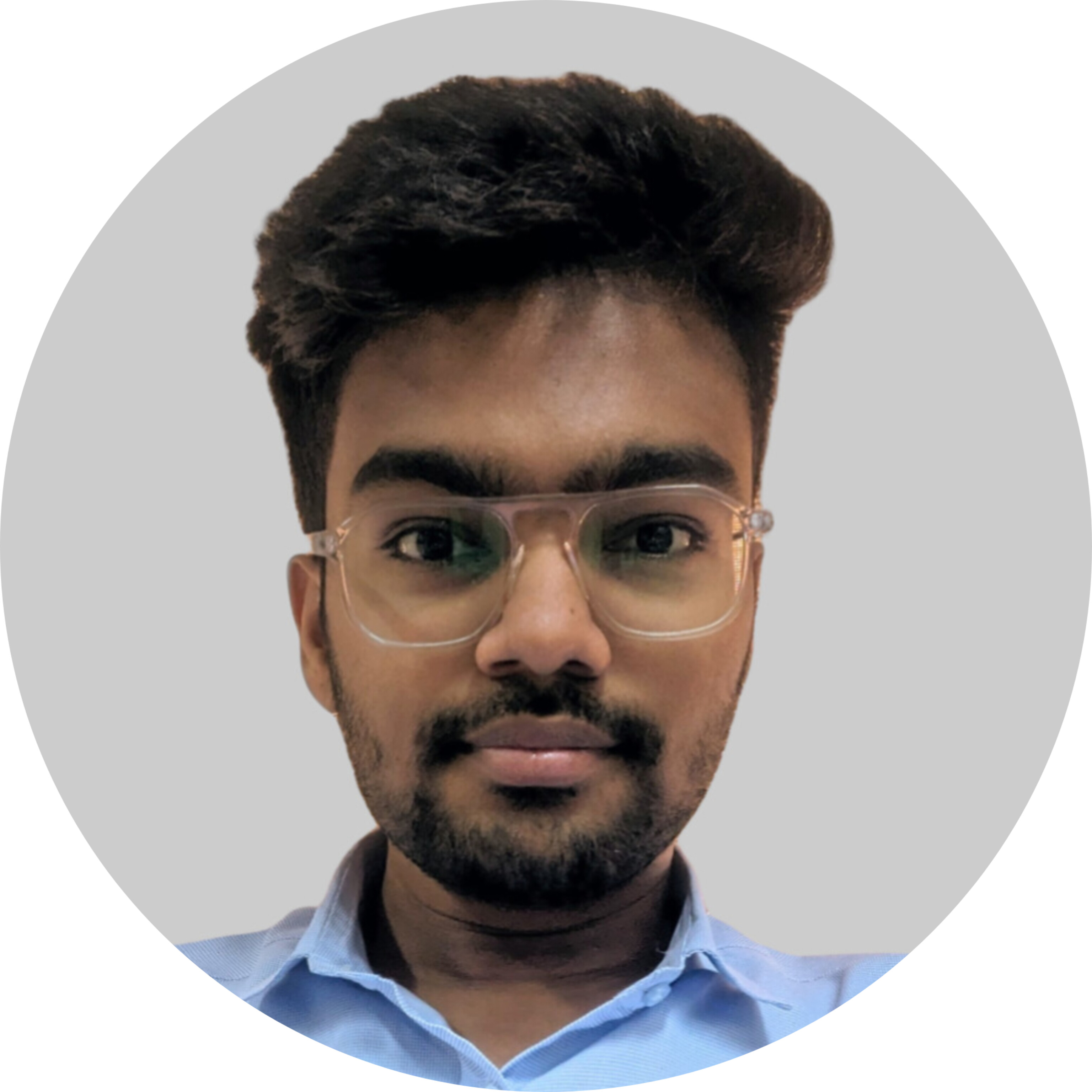 Ashish Yadav Profile Picture